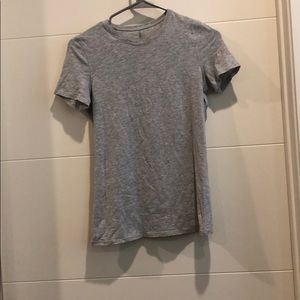 Lululemon t shirt